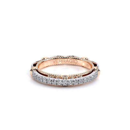 Verragio Wedding Band
