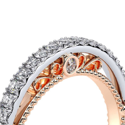 Verragio Wedding Band