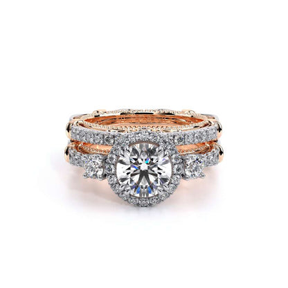 Verragio Wedding Band