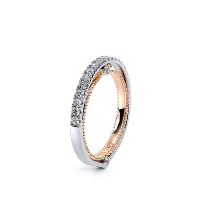 Verragio Wedding Band