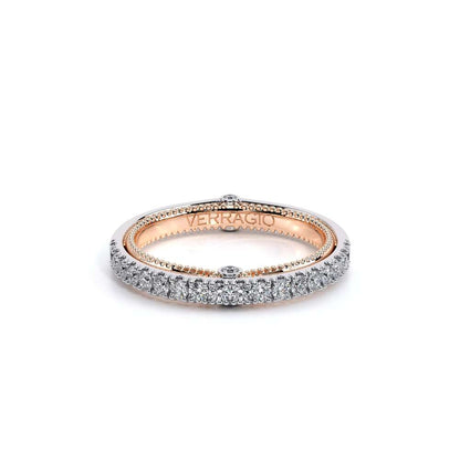 Verragio Wedding Band