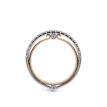Verragio Wedding Band