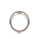 Verragio Wedding Band