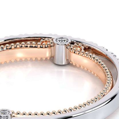 Verragio Wedding Band
