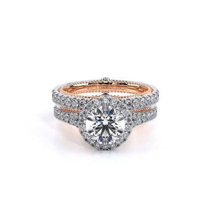 Verragio Wedding Band