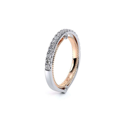 Verragio Wedding Band