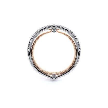 Verragio Wedding Band