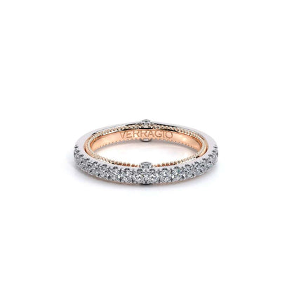 Verragio Wedding Band