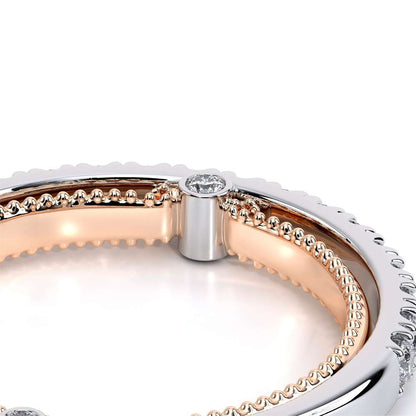Verragio Wedding Band