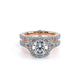 Verragio Wedding Band