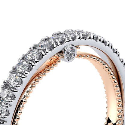 Verragio Wedding Band