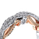 Verragio Round Wedding Band