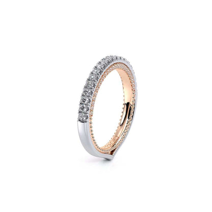 Verragio Wedding Band