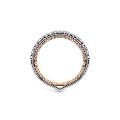Verragio Wedding Band