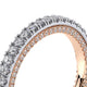 Verragio Wedding Band