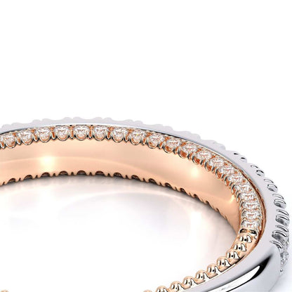 Verragio Wedding Band