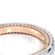 Verragio Wedding Band