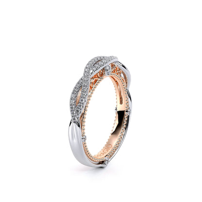 Verragio Wedding Band