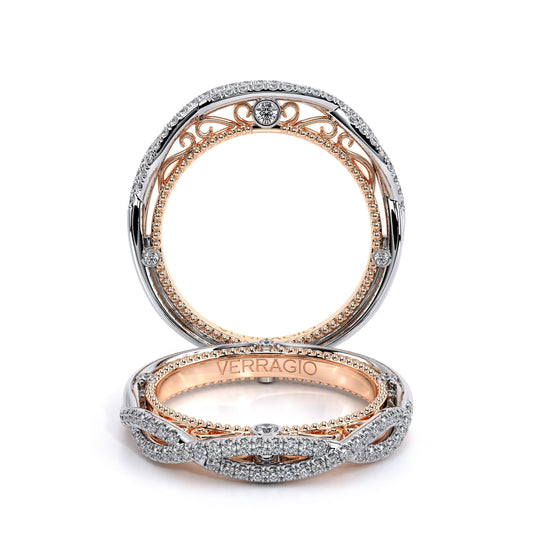 Verragio Wedding Band
