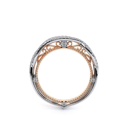 Verragio Wedding Band