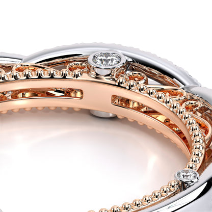 Verragio Wedding Band
