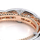 Verragio Wedding Band