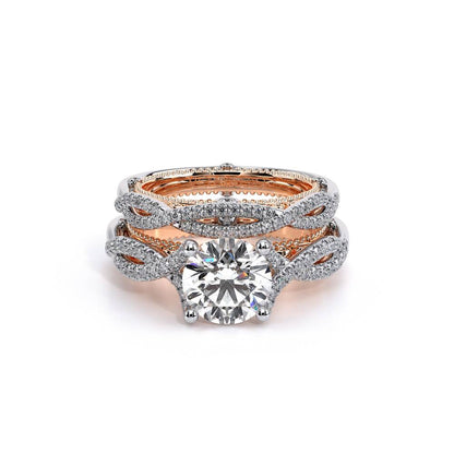 Verragio Wedding Band