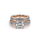 Verragio Wedding Band