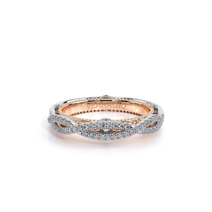 Verragio Wedding Band