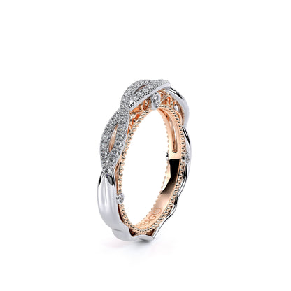 Verragio Wedding Band