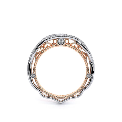Verragio Wedding Band