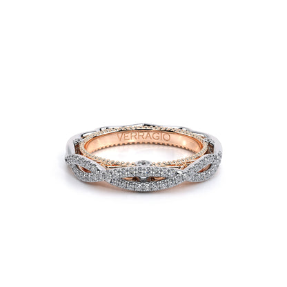 Verragio Wedding Band