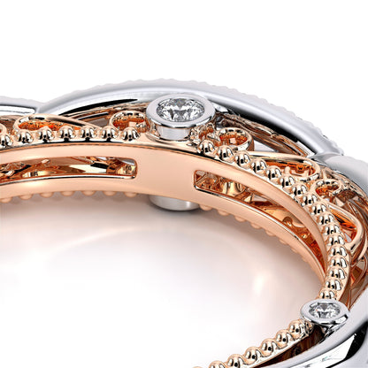 Verragio Wedding Band