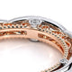 Verragio Wedding Band