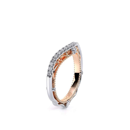 Verragio Wedding Band
