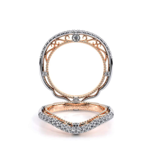 Verragio Wedding Band