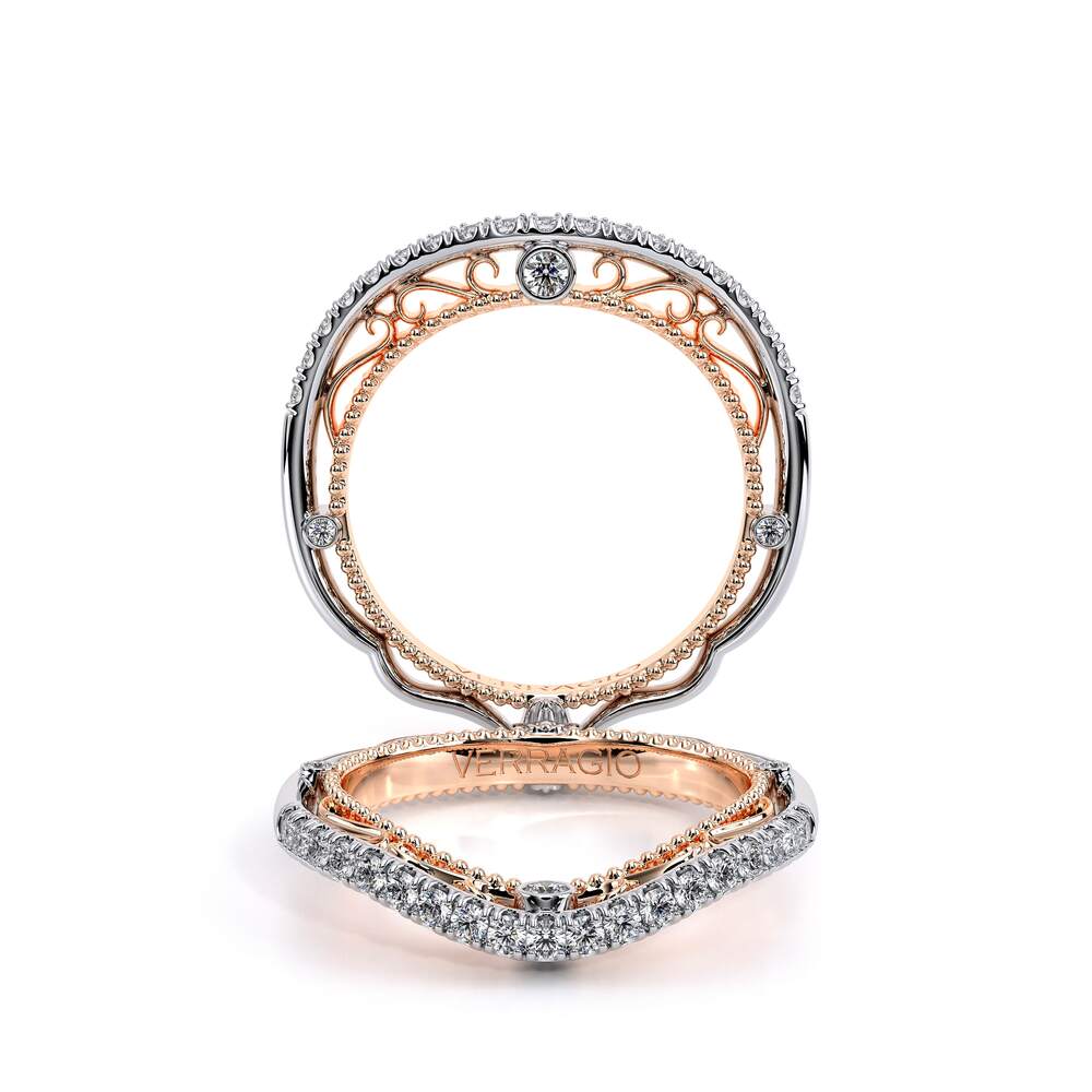 Verragio Wedding Band