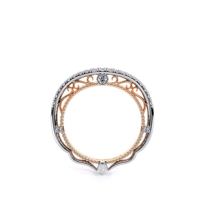 Verragio Wedding Band