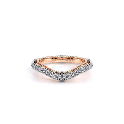 Verragio Wedding Band
