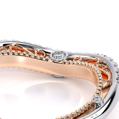 Verragio Wedding Band