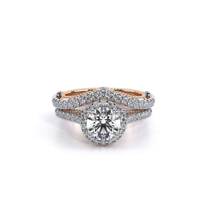 Verragio Wedding Band