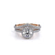 Verragio Wedding Band