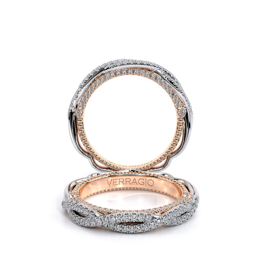 Verragio Wedding Band