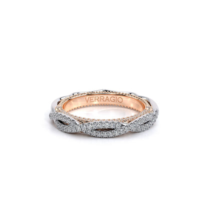 Verragio Wedding Band