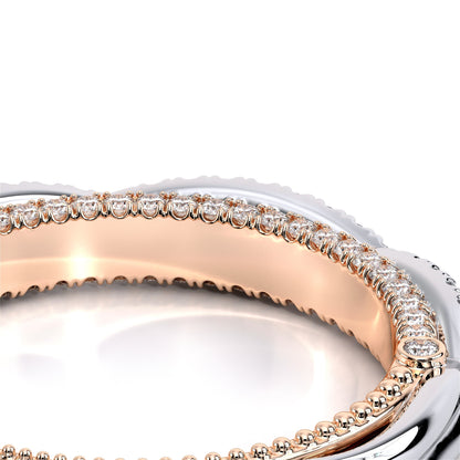 Verragio Wedding Band