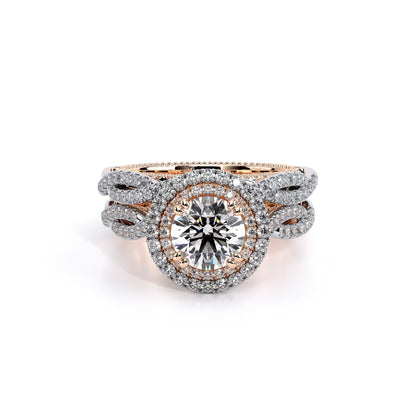 Verragio Wedding Band