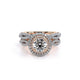 Verragio Wedding Band