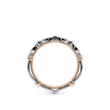 Verragio Wedding Band