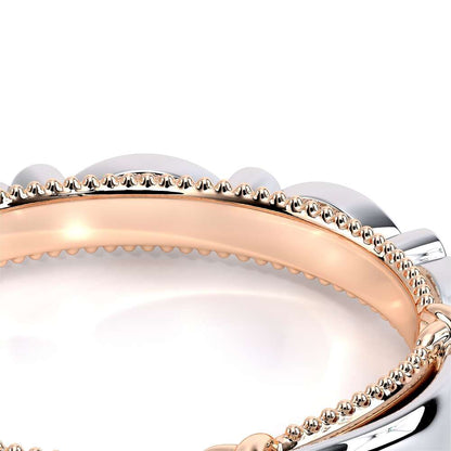Verragio Wedding Band