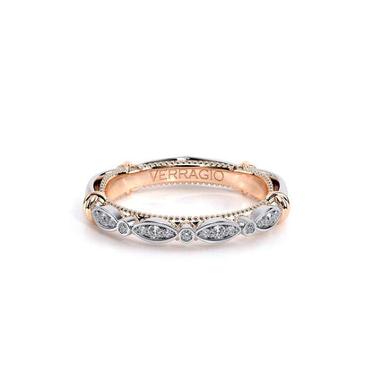 Verragio Wedding Band